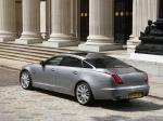 Jaguar XJL 2010 года (UK)